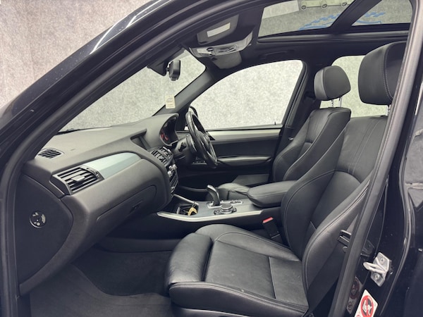 Used BMW X3 2017 for sale - 75681917: Photo 40
