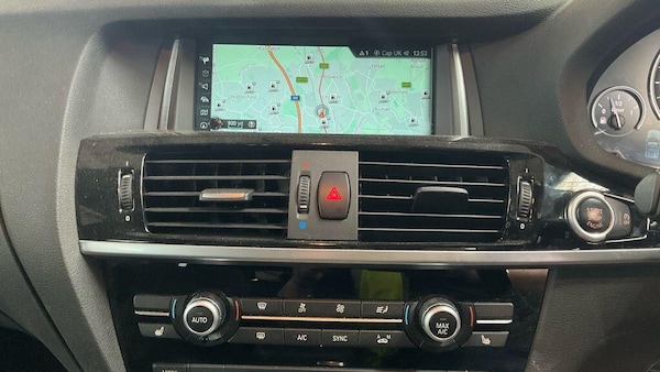 Used BMW X3 2017 for sale - 75681917: Photo 4