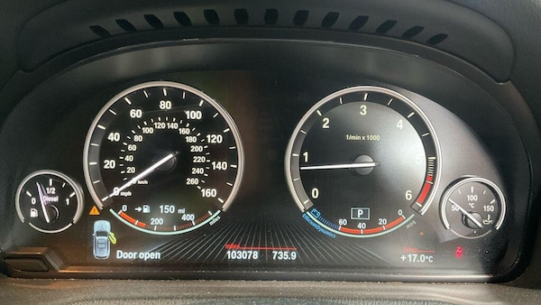 Used BMW X3 2017 for sale - 75681917: Photo 5