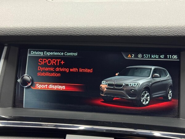 Used BMW X3 2017 for sale - 75681917: Photo 8
