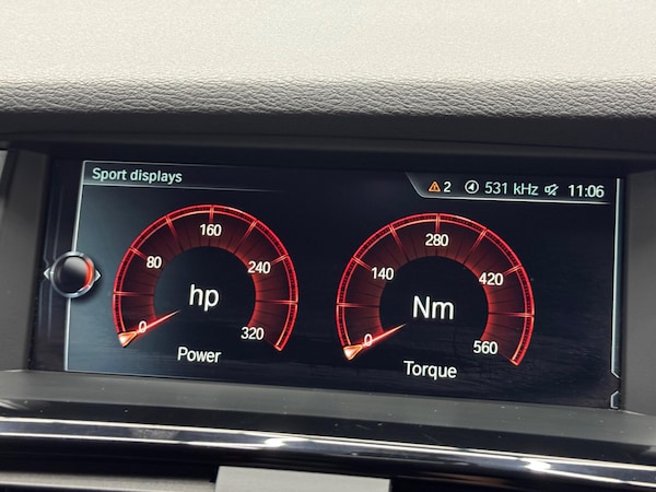 Used BMW X3 2017 for sale - 75681917: Photo 9