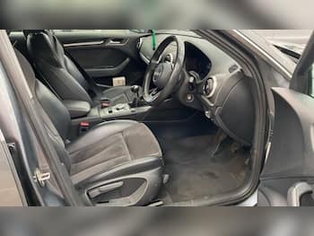 Used Audi A3 2018 for sale - 79726703: Photo
