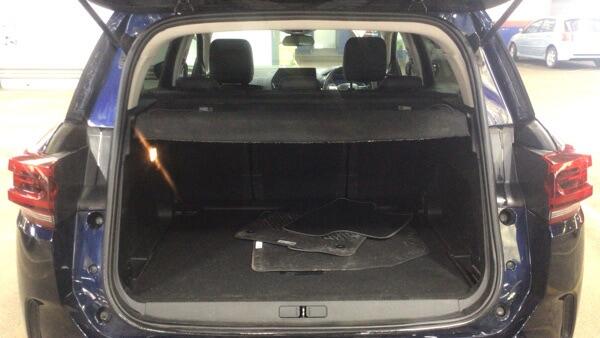 Used Citroen C5 Aircross for sale - 78204208: Photo 10