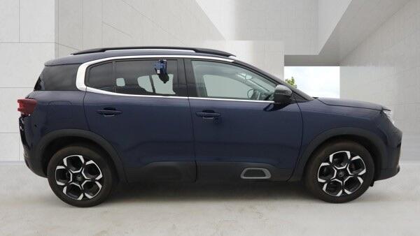 Used Citroen C5 Aircross for sale - 78204208: Photo 12