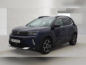 Used Citroen C5 Aircross 2022 for sale - 78204208: Photo