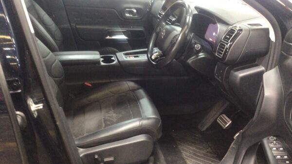 Used Citroen C5 Aircross for sale - 78204208: Photo 2