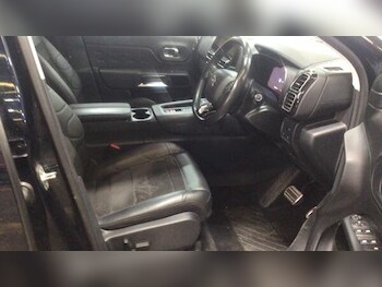 Used Citroen C5 Aircross 2022 for sale - 78204208: Photo