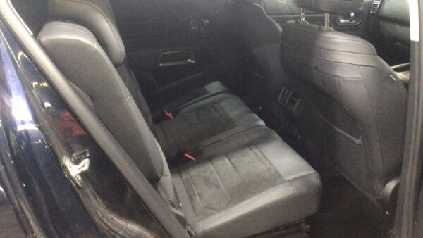 Used Citroen C5 Aircross for sale - 78204208: Photo 3