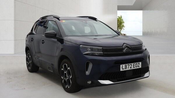 Used Citroen C5 Aircross for sale - 78204208: Photo 6