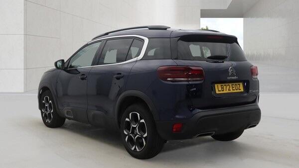 Used Citroen C5 Aircross for sale - 78204208: Photo 7