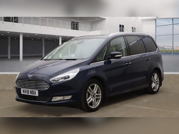 Ford - Galaxy