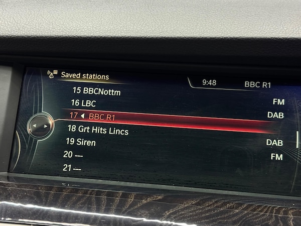 Used BMW 5 Series Gran Turismo 2013 for sale - 76238786: Photo 14