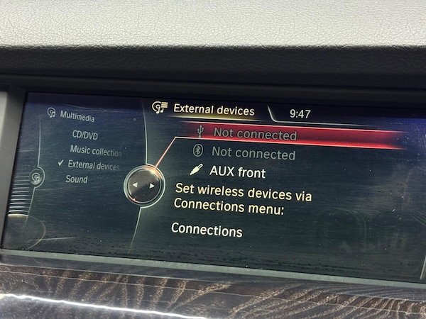 Used BMW 5 Series Gran Turismo 2013 for sale - 76238786: Photo 15