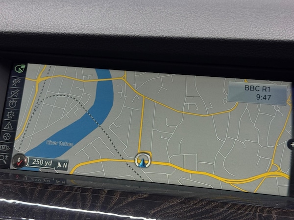 Used BMW 5 Series Gran Turismo 2013 for sale - 76238786: Photo 16