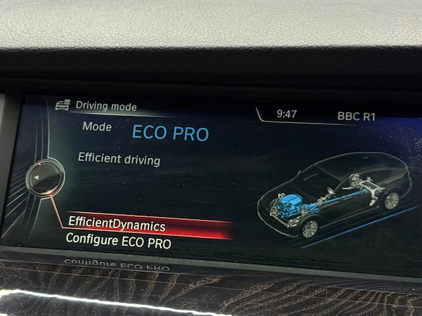 Used BMW 5 Series Gran Turismo 2013 for sale - 76238786: Photo 17