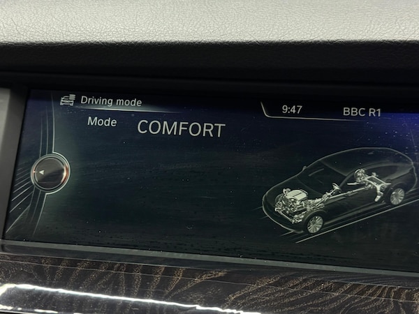 Used BMW 5 Series Gran Turismo 2013 for sale - 76238786: Photo 18