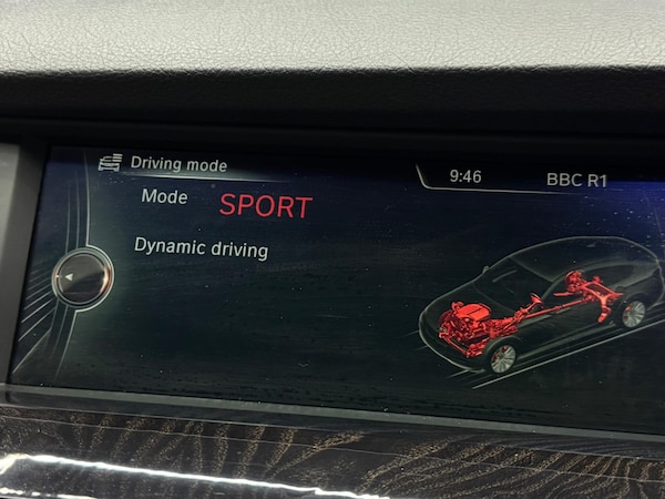 Used BMW 5 Series Gran Turismo 2013 for sale - 76238786: Photo 19