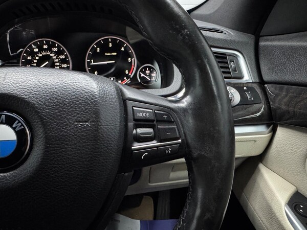 Used BMW 5 Series Gran Turismo 2013 for sale - 76238786: Photo 23