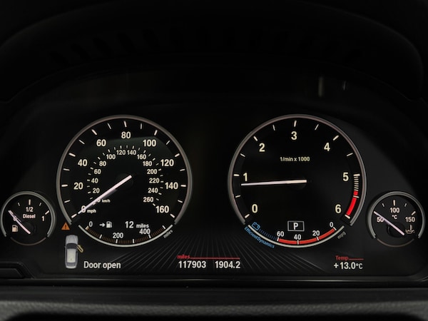 Used BMW 5 Series Gran Turismo 2013 for sale - 76238786: Photo 25