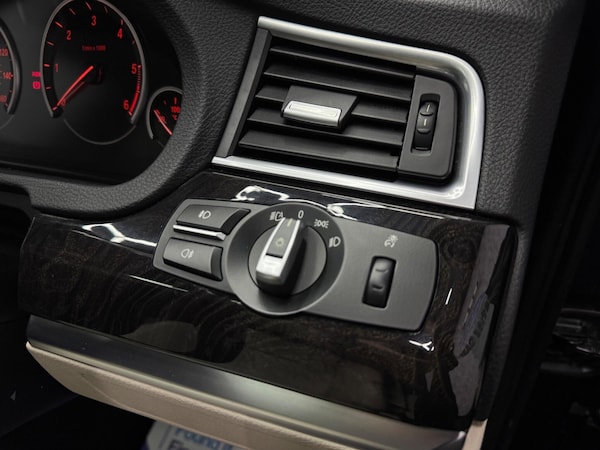 Used BMW 5 Series Gran Turismo 2013 for sale - 76238786: Photo 28