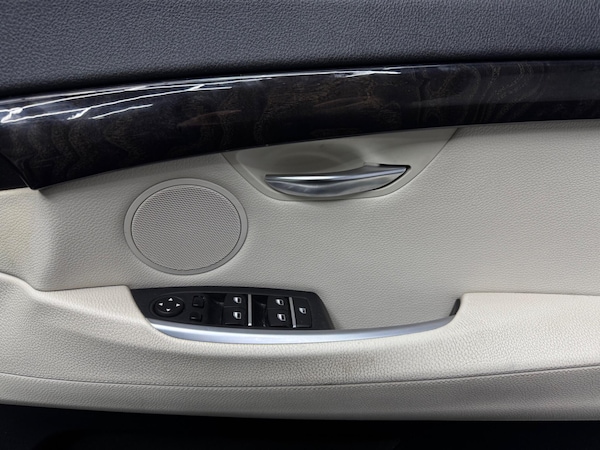 Used BMW 5 Series Gran Turismo 2013 for sale - 76238786: Photo 29