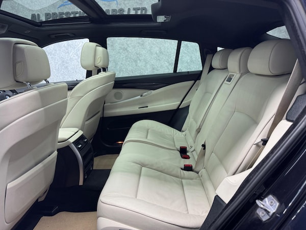 Used BMW 5 Series Gran Turismo 2013 for sale - 76238786: Photo 34