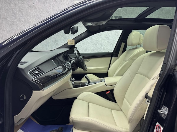 Used BMW 5 Series Gran Turismo 2013 for sale - 76238786: Photo 35