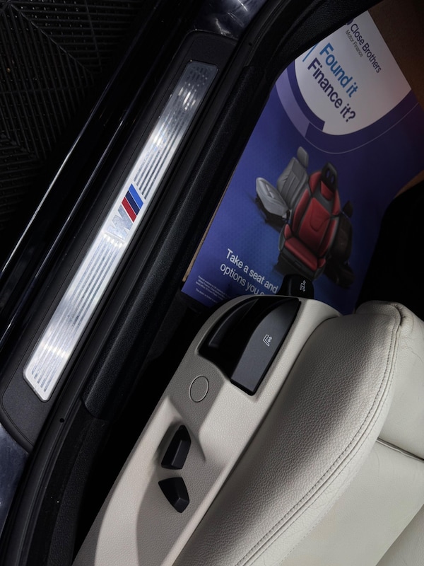Used BMW 5 Series Gran Turismo 2013 for sale - 76238786: Photo 36