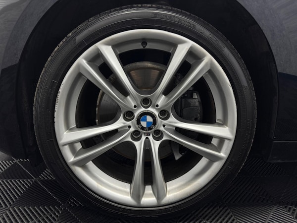 Used BMW 5 Series Gran Turismo 2013 for sale - 76238786: Photo 37