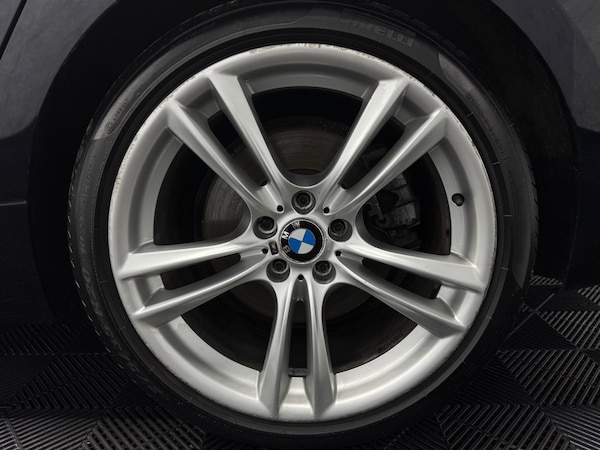 Used BMW 5 Series Gran Turismo 2013 for sale - 76238786: Photo 38