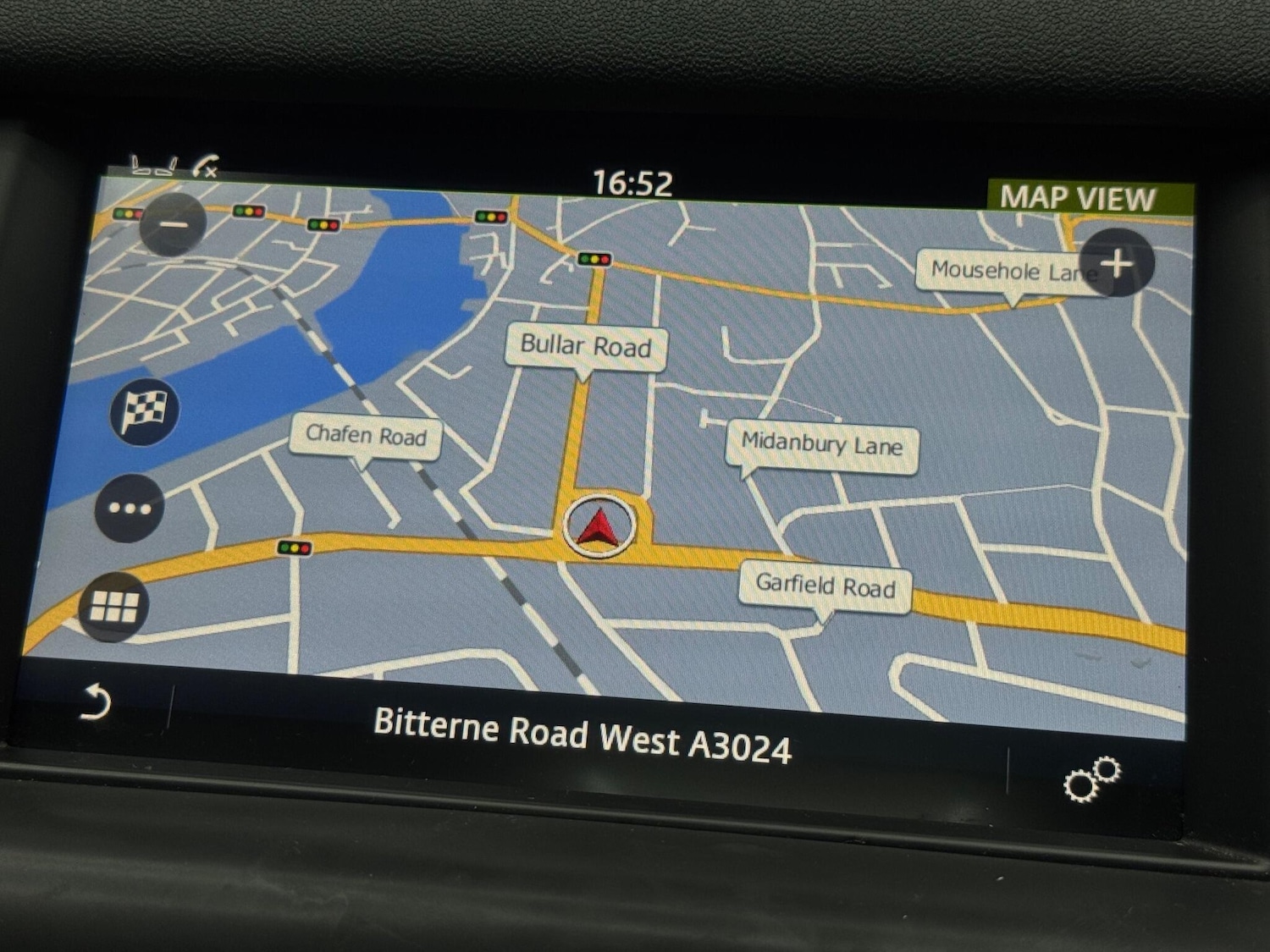 Used Land Rover Discovery Sport 2016 for sale - 78058947: Photo 15