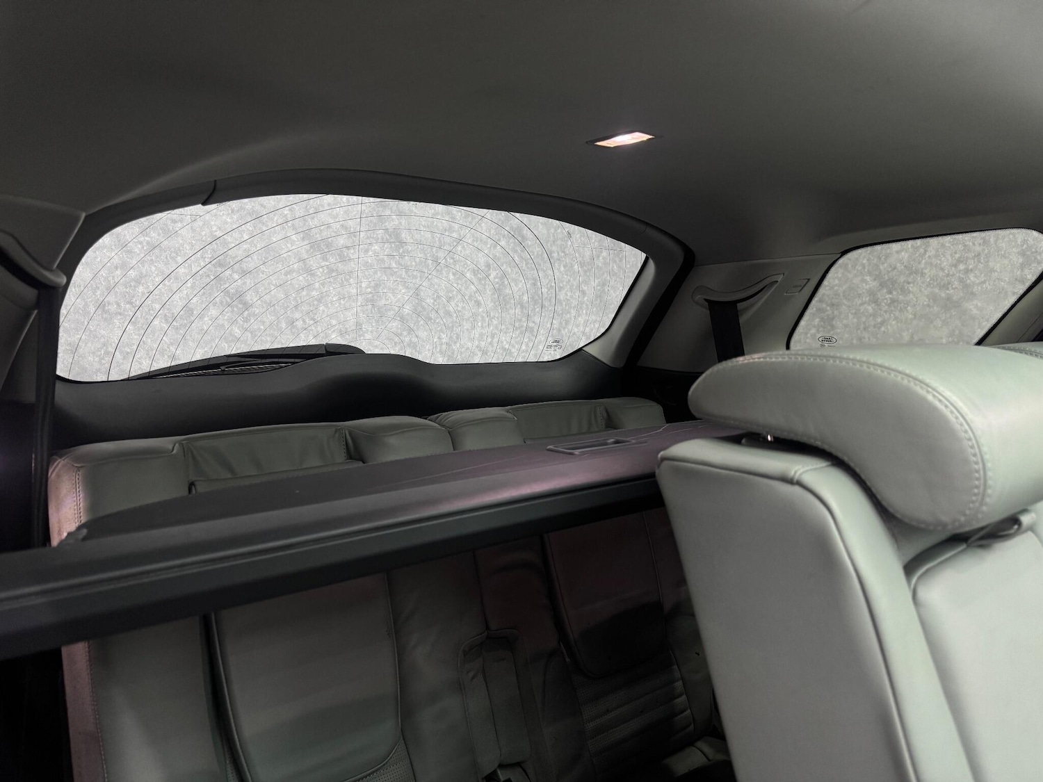 Used Land Rover Discovery Sport 2016 for sale - 78058947: Photo 19