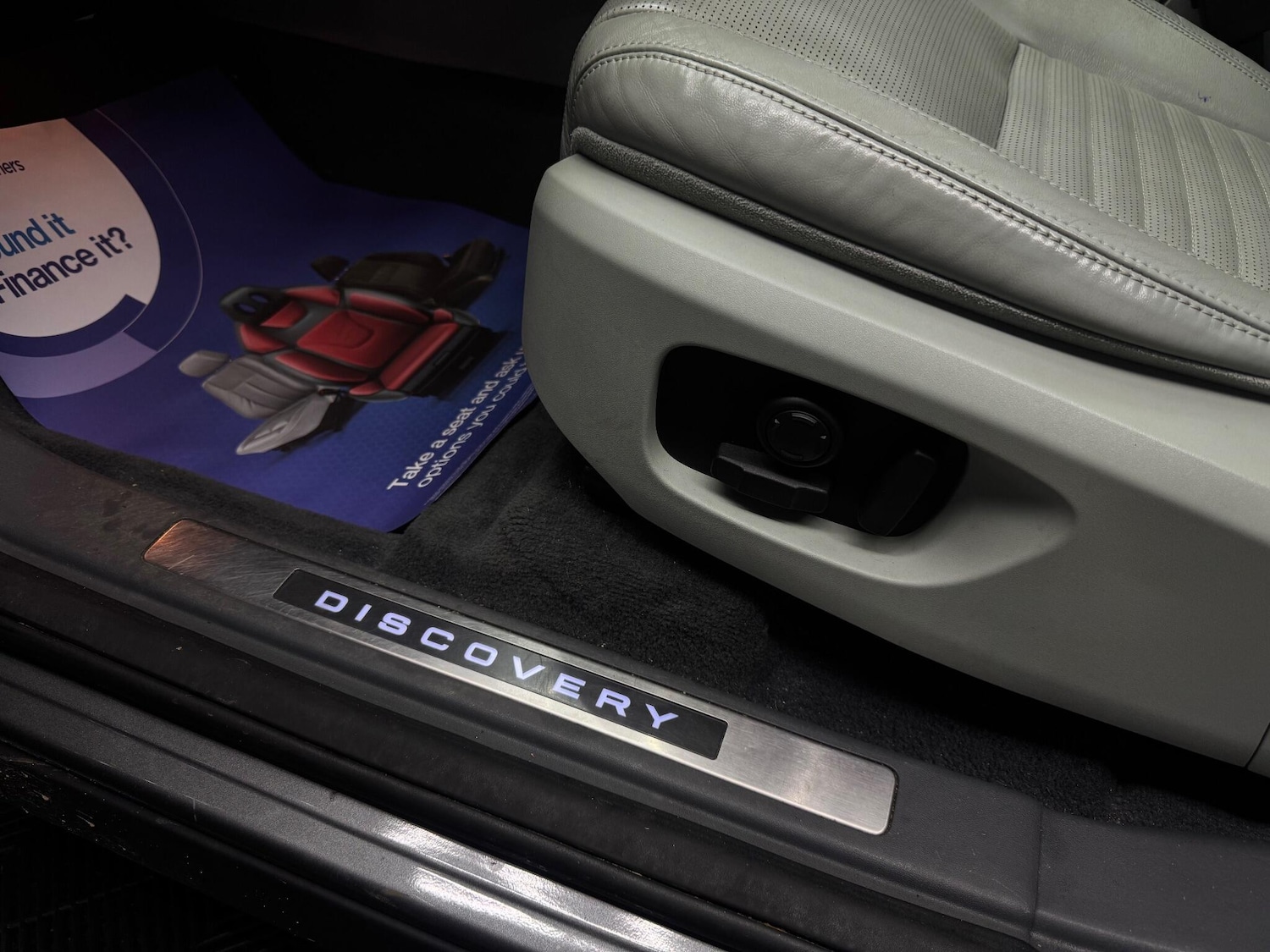 Used Land Rover Discovery Sport 2016 for sale - 78058947: Photo 26