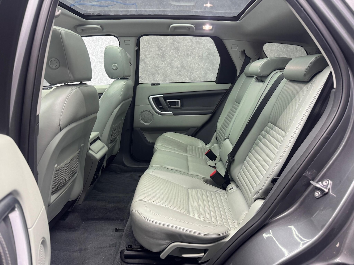 Used Land Rover Discovery Sport 2016 for sale - 78058947: Photo 7