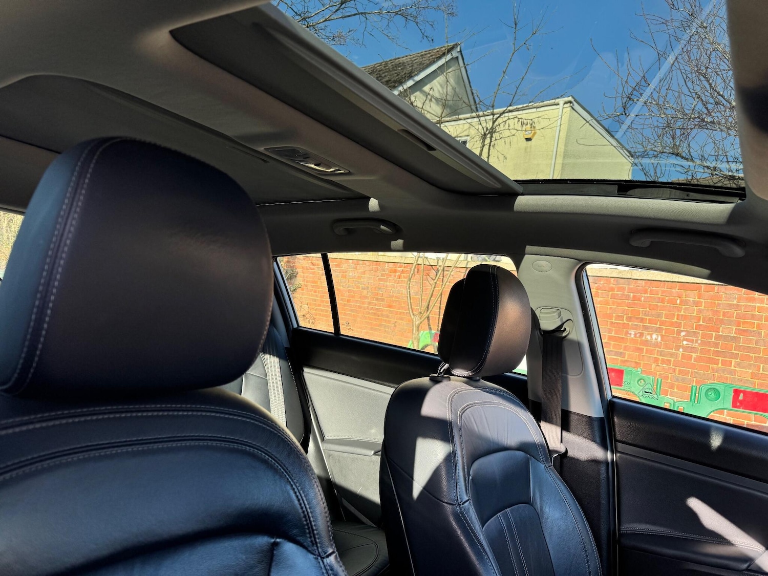 Used Kia Sportage 2013 for sale - 77016715: Photo 3