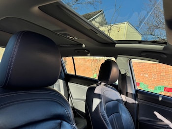 Used Kia Sportage 2013 for sale - 77016715: Photo