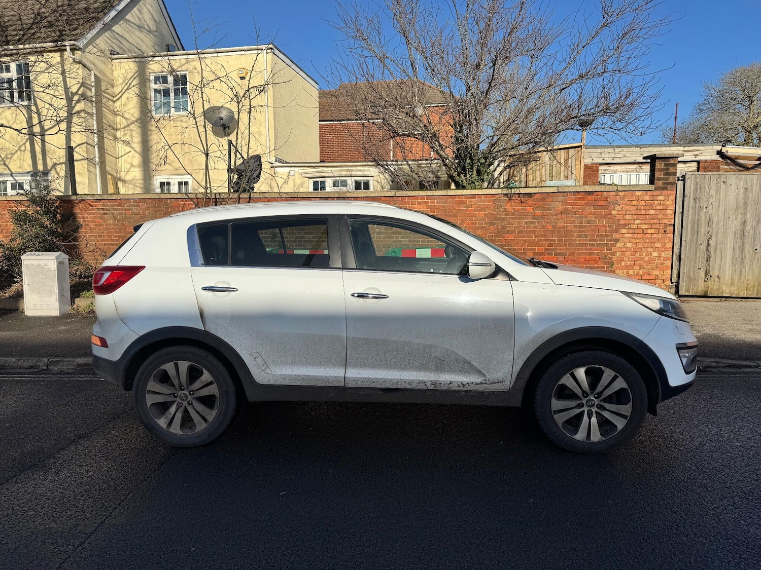 Used Kia Sportage 2013 for sale - 77016715: Photo 5