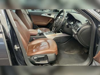 Used Audi A6 Avant 2012 for sale - 79664392: Photo