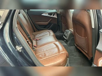 Used Audi A6 Avant 2012 for sale - 79664392: Photo