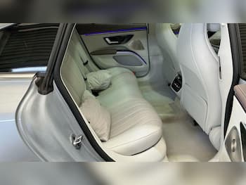 Used Mercedes-Benz EQS 2022 for sale - 79874950: Photo