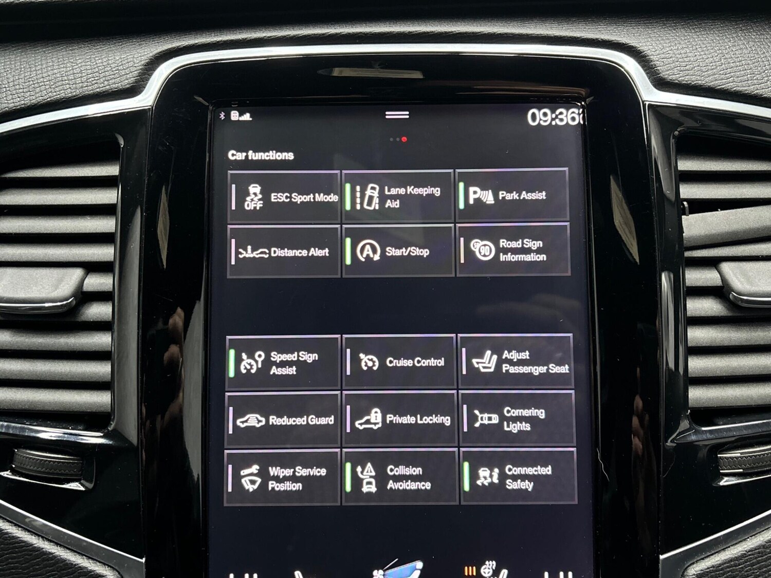 Used Volvo XC90 2018 for sale - 78058271: Photo 11