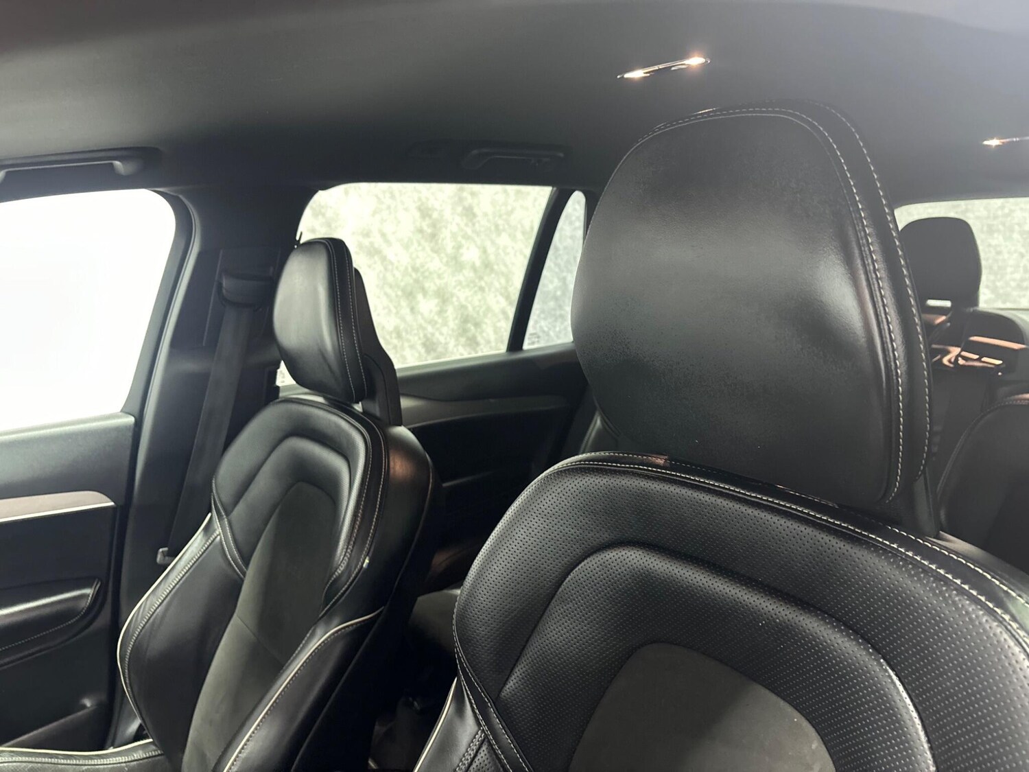 Used Volvo XC90 2018 for sale - 78058271: Photo 13