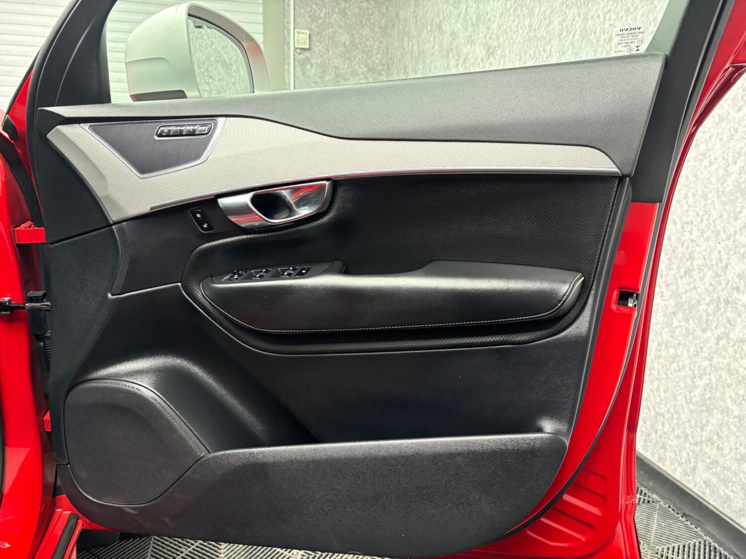 Used Volvo XC90 2018 for sale - 78058271: Photo 15