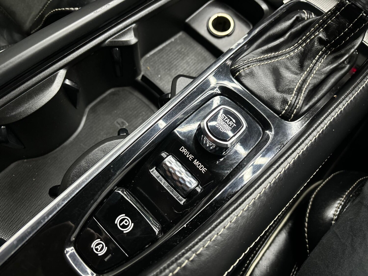 Used Volvo XC90 2018 for sale - 78058271: Photo 18