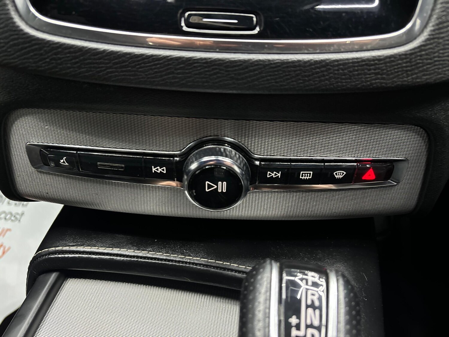 Used Volvo XC90 2018 for sale - 78058271: Photo 19