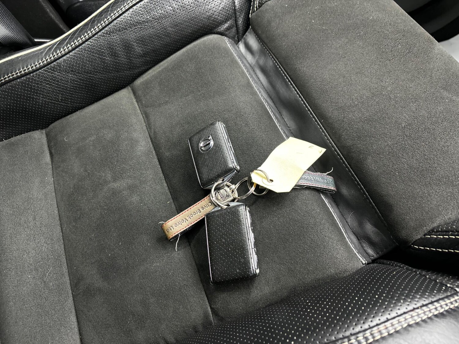 Used Volvo XC90 2018 for sale - 78058271: Photo 20