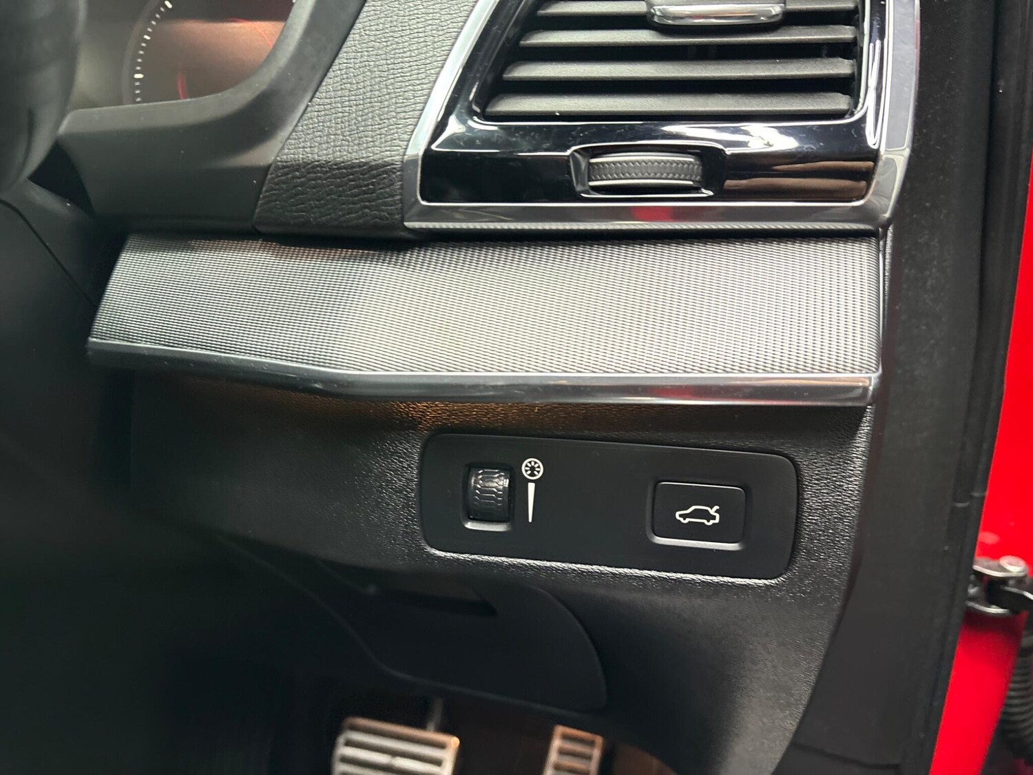 Used Volvo XC90 2018 for sale - 78058271: Photo 21