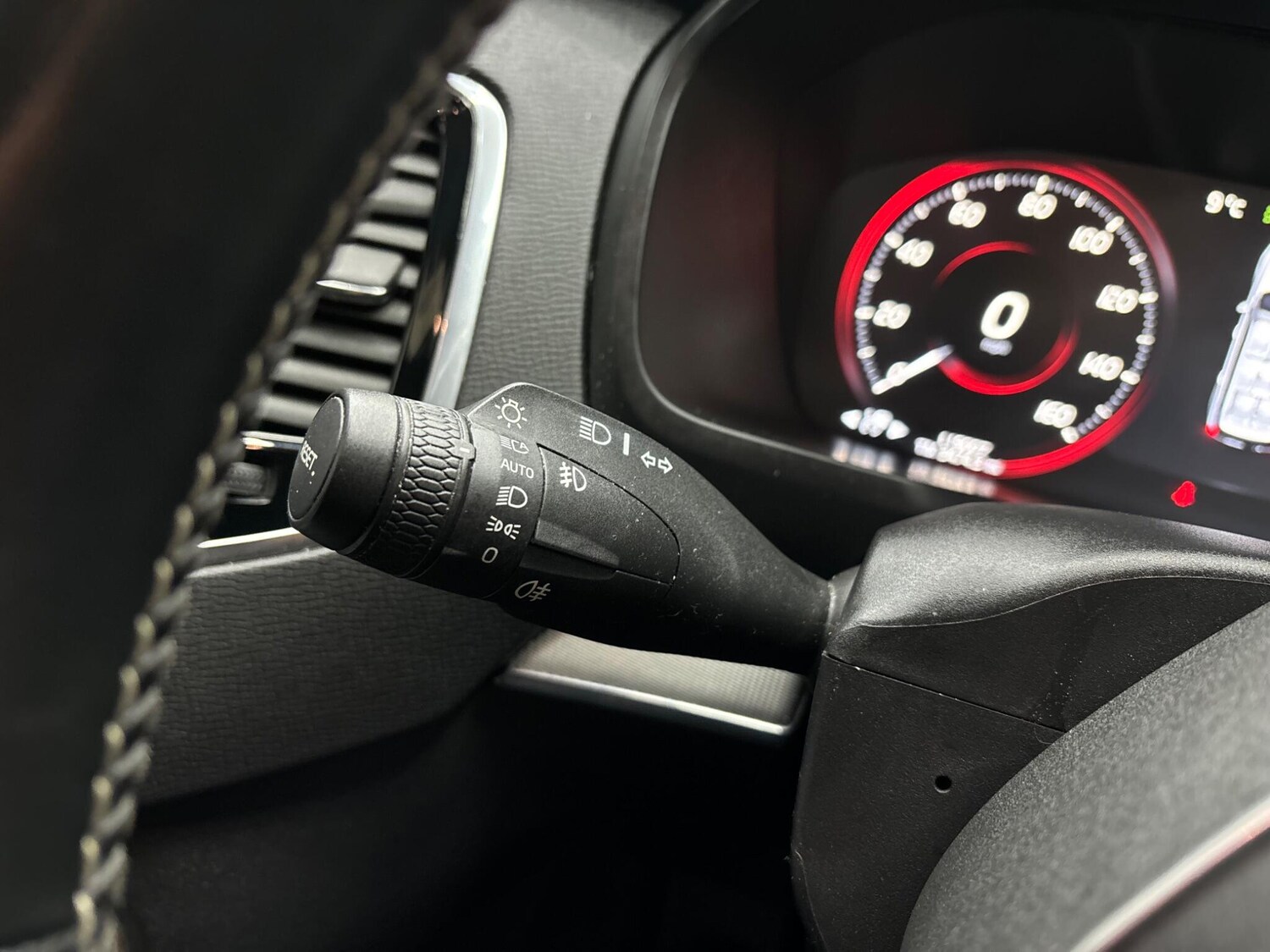 Used Volvo XC90 2018 for sale - 78058271: Photo 23