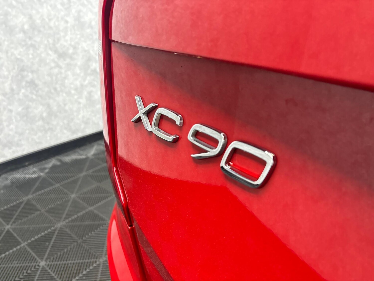 Used Volvo XC90 2018 for sale - 78058271: Photo 29