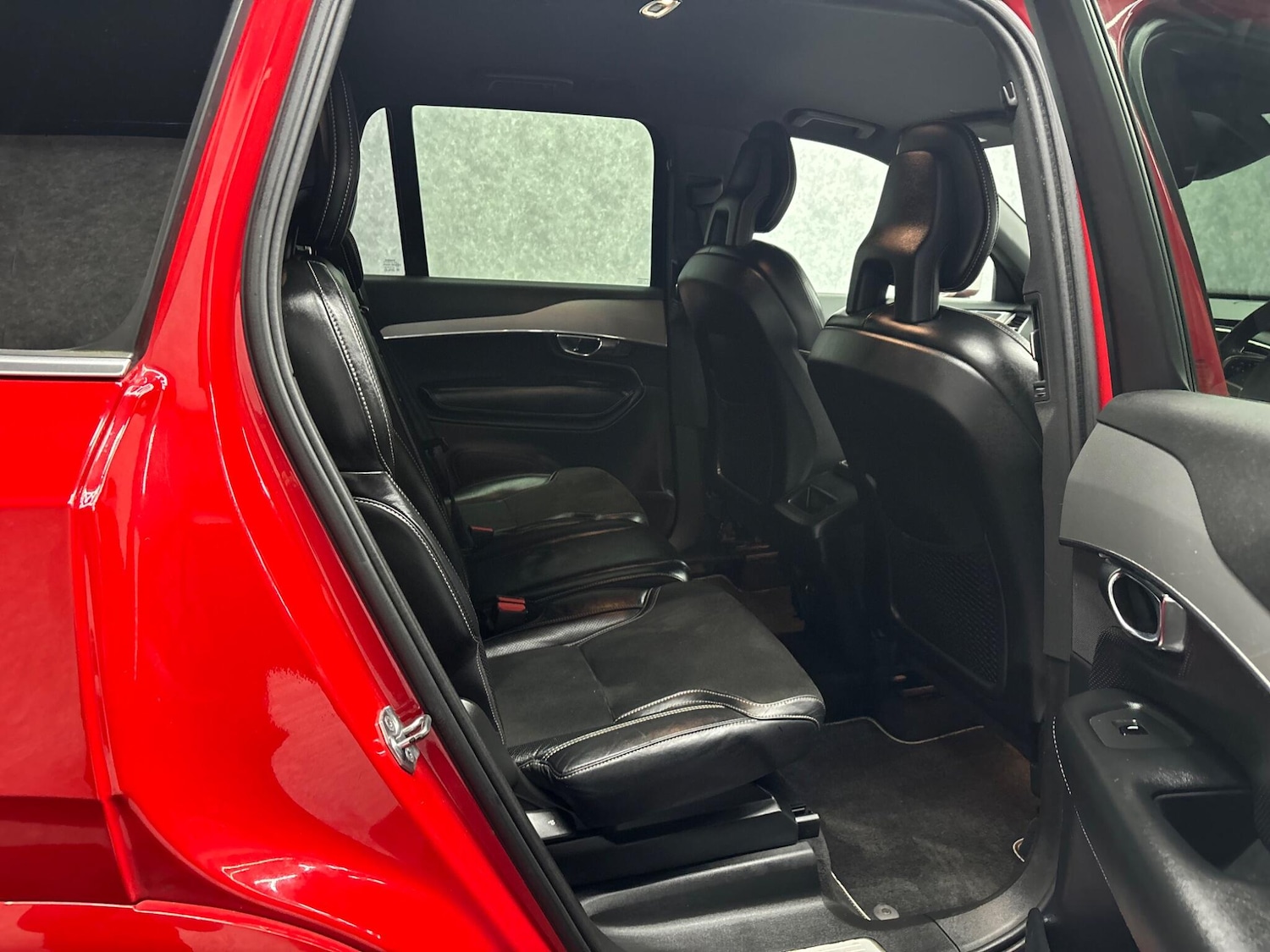 Used Volvo XC90 2018 for sale - 78058271: Photo 3